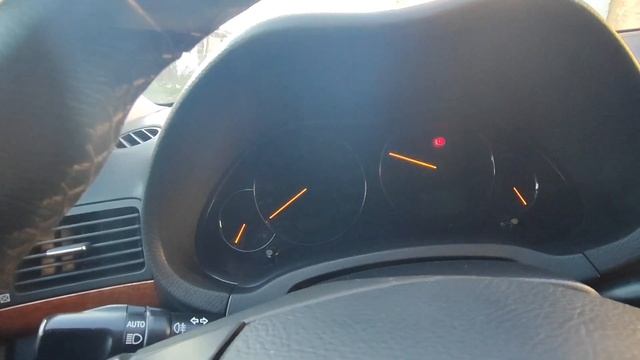 Toyota avensis одна из причин вибрации в салоне смотреть онлайн