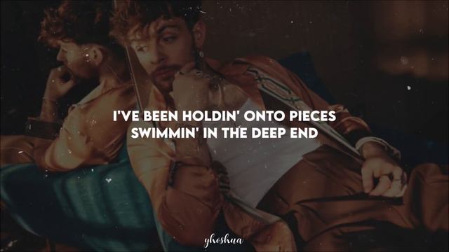 Tom Grennan - little bit of love lyrics 1 Hour смотреть онлайн
