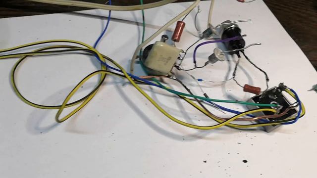 Ответы на некоторые вопросы по регулятору без таходатчика с мотором от стиралки смотреть онлайн