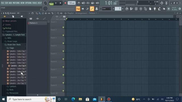 Cymatics - Cobra Hip Hop Sample Pack || Cymatics Sample Pack || Sample Pack || Producers Stand смотреть онлайн