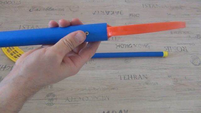 Флорбольная клюшка «ЭКСПЕРТ». НАЧАЛЬНЫЙ УРОВЕНЬ смотреть онлайн