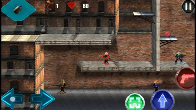 Прохождение игры KILLER BEAN UNLEASHED 2 level смотреть онлайн