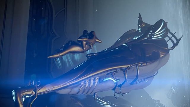 Warframe - Квест "Второй сон" - часть 2 смотреть онлайн
