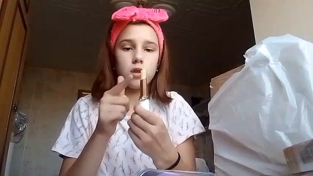 185 предметов ??:ОГРОМНЫЙ БОКС КОСМЕТИКИ/БОЛЬШАЯ РАСПАКОВКА#косметика #красота #makeup #beautiful смотреть онлайн