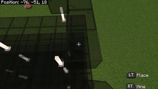Artificial Night sky Minecraft смотреть онлайн