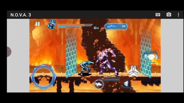 Nova 3 Parte 8 (Final) #zero #game #java #nova3 смотреть онлайн