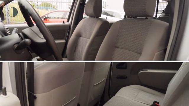 Dacia Logan MCV 1.6 16v Lauréate (7p.!!/Airco/Trekhaak/1ste eig.) смотреть онлайн