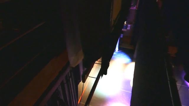 Видеоролик Закрытые пространства .mp4 смотреть онлайн
