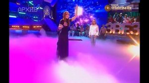 Юлия Савичева и Юлия Михальчик - "Высоко"