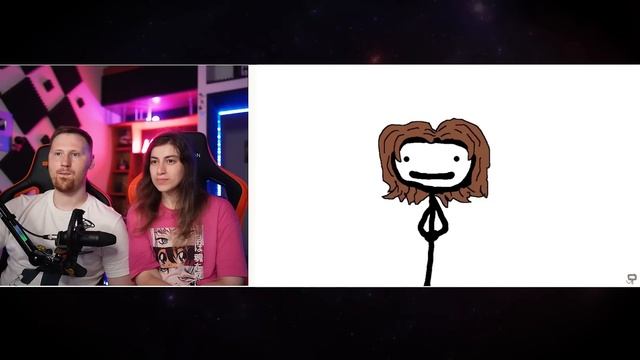 Малоизвестные оружия средневековья | РЕАКЦИЯ на Академия Сэма О'Неллы смотреть онлайн