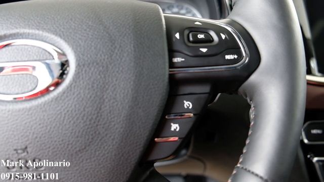 2019 GAC GS8 4x4GL смотреть онлайн