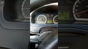 Обзор ШЕВРОЛЕ АВЕО Т250