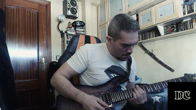 TRIVIUM - LIKE LIGHT TO THE FLIES смотреть онлайн