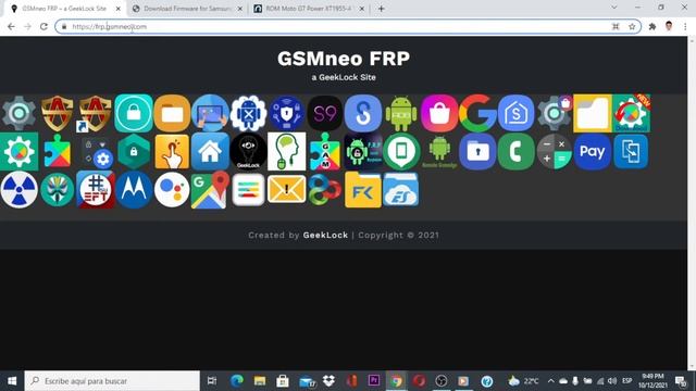 Donde descargar Firmware room para cualquier samsung rapida descarga ilimitada pag. actualizadas смотреть онлайн