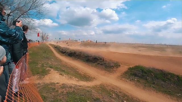 МОТОКРОСС/ЗАВТРА ПОКРАСКА НЕКСИИ смотреть онлайн