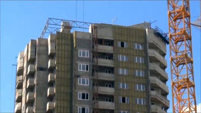 Глава управы района Проспект Вернадского в студии портала префектуры ЗАО. смотреть онлайн