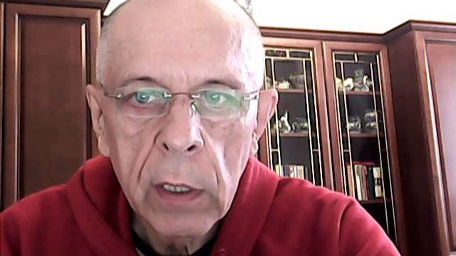 Шугайло А.В. Мудрость вечной жизни. Wisdom of eternal life. смотреть онлайн