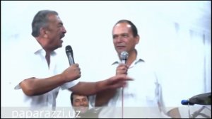 АСКИЯ ДАВРАСИ ХУЖАОБОДА