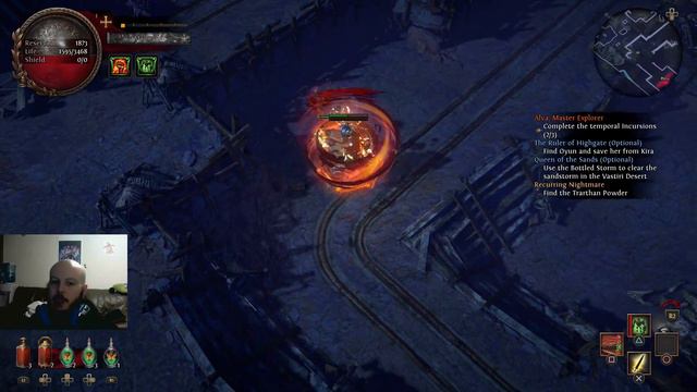 Best Skill Gem Links for Most Builds | Path Of Exile PS4 Tips 2019 смотреть онлайн