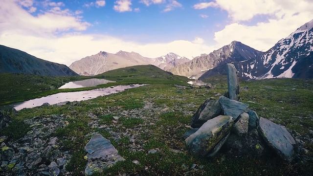 Алтайская шамбала - Белуха смотреть онлайн