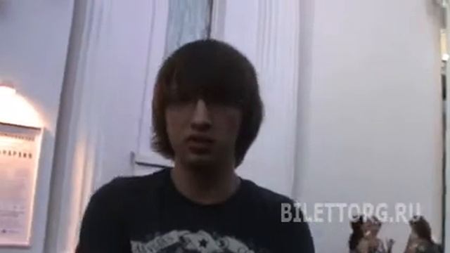 Отзыв Анархия, театр Современник 30.07.2012 смотреть онлайн