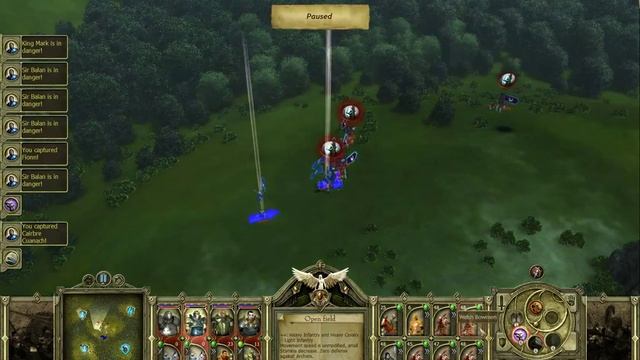 Let's Play King Arthur the Role-Playing Wargame: Episode 49 (Victory) смотреть онлайн