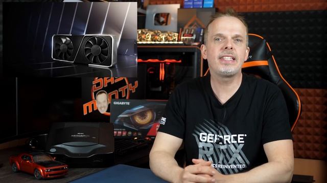 Nvidia RTX 4000 schon im Juli, aber deutlich abgespeckt | AMD Ryzen 9 7950X mit 24 Kernen | News смотреть онлайн