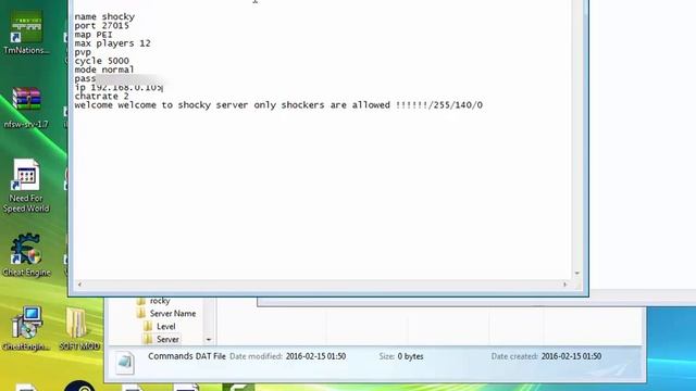 How to make your own unturned server смотреть онлайн