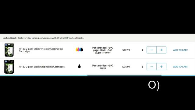 How many pages can a refillable cartridge print? Sponge vs. Spongeless смотреть онлайн