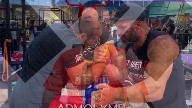THE REASON WHY Denis Cyplenkov BEATS Levan Saganishvili EXPLAINED.. смотреть онлайн
