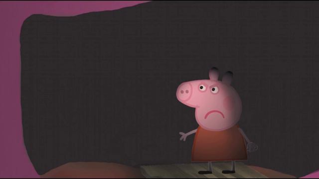 PEPPA PIG HORROR SPLATTER PARODY 7 -THE FINAL CHAPTER (NO FOR KIDS) смотреть онлайн