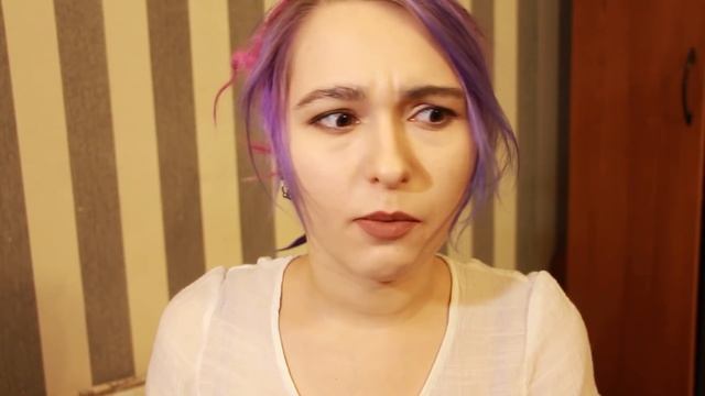 КАК ВЫГЛЯЖУ БЕЗ ДРЕД? Эксперименты с внешностью:) смотреть онлайн