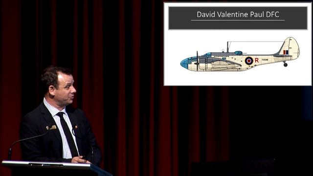 First Nations flyers: Australian Aboriginal pilots and aircrew during the Second World War смотреть онлайн