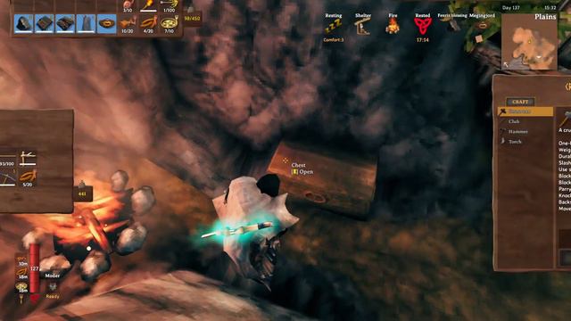 VALHEIM MISTLANDS ไทย [SOLO] LIVE #EP26 смотреть онлайн