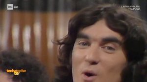Matia bazar Antonella Ruggiero - Mister mandarino  (1978)