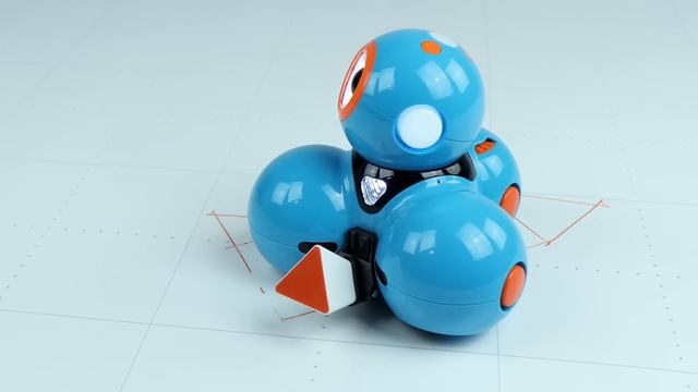 Introducing Sketch Kit for Dash and Cue Robots | Wonder Workshop смотреть онлайн
