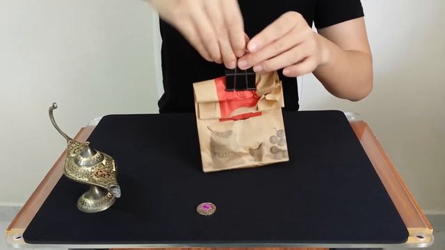 PRC Magic Kingdom "Mystery Box" смотреть онлайн