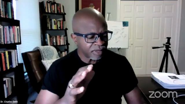 NMPC 7 14 22 Dr Charles Dent Emotional Emancipation Pt 2 смотреть онлайн