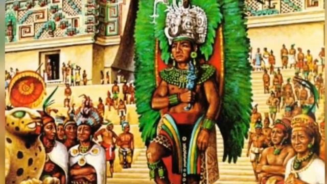 HISTORIA DE LOS INDÍGENAS(MAYAS) смотреть онлайн