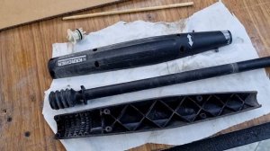 Обслуживание Керхер Karcher K5 Basic Замена масла и смазки Чистка клапанов