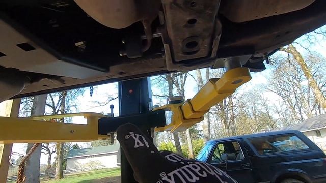 How to Install Skid Plates on 5th Gen. 4Runner, 4Runner Build смотреть онлайн