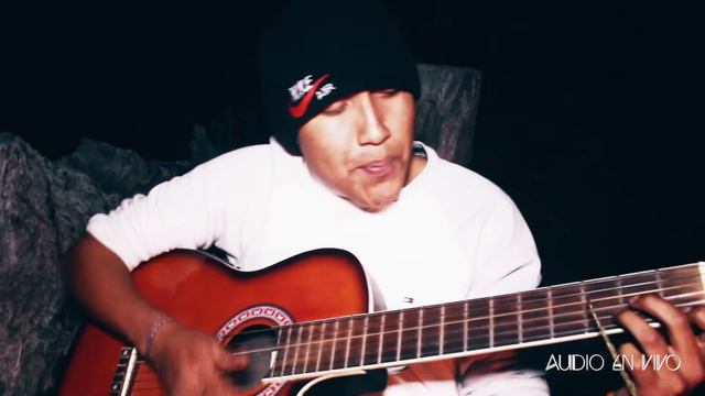 SALGO CON LA LUNA ACUSTICO / CHI KO / VIDEOCLIP EN VIVO ACUSTICO смотреть онлайн