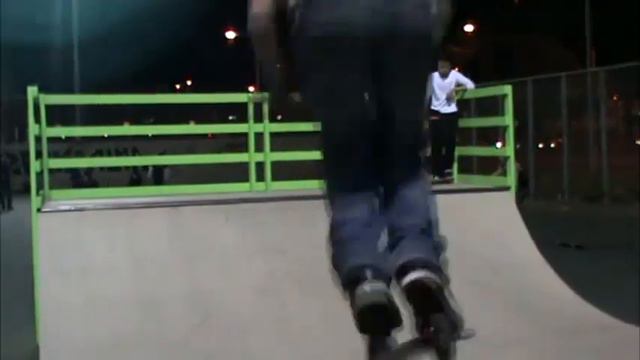 Scoot Edit смотреть онлайн