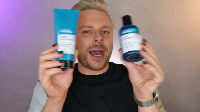 L'OREAL SCALP ADVANCED SHAMPOO | How To Treat Scalp Discomfort | Best Shampoo For Scalp Discomfort