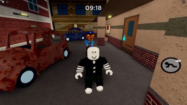 ROBLOX PIGGY 2 POLEY VS NEW DOGGY JUMPSCARES!! смотреть онлайн