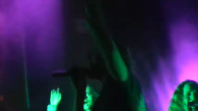 Royal Hunt - All D.C. Cooper's Mixed-Voice High Notes & Screams [2012.05.10 - St. Petersburg] смотреть онлайн