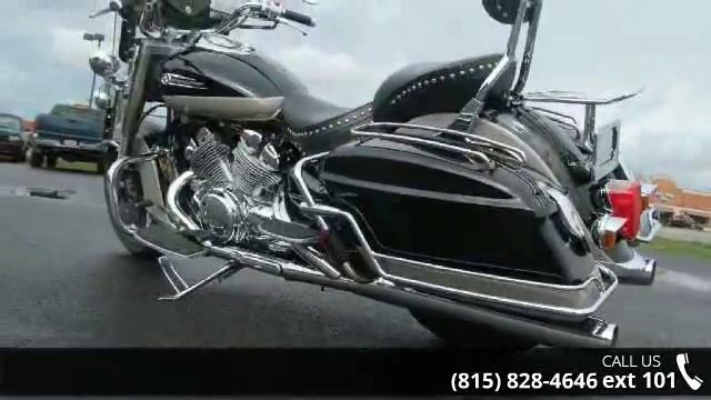 1998 Yamaha Royal Star Tour Deluxe NOBODY SELLS 4 LE$$ Ad... смотреть онлайн