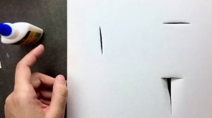 ПОРВАЛСЯ ХОЛСТ ЧТО ДЕЛАТЬ? • Как исправить • Как починить холст картины самостоятельно• Провис холс