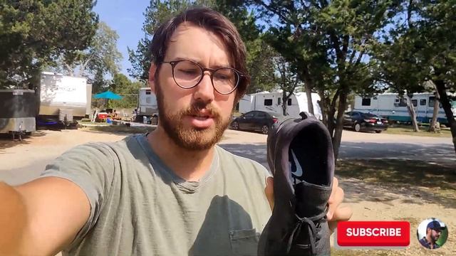 Are Nike Odyssey React still worth it? смотреть онлайн