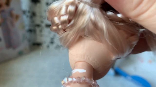 Распаковка кукол: Lol, Kurhn, Paola Reina, mini reborn. смотреть онлайн